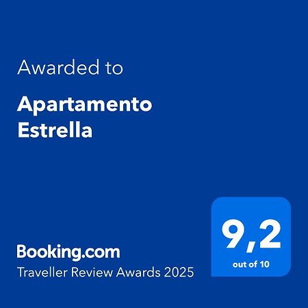 Apartamento Estrella Sanlúcar de Barrameda Exterior photo