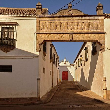 Apartamento Estrella Sanlúcar de Barrameda Exterior photo