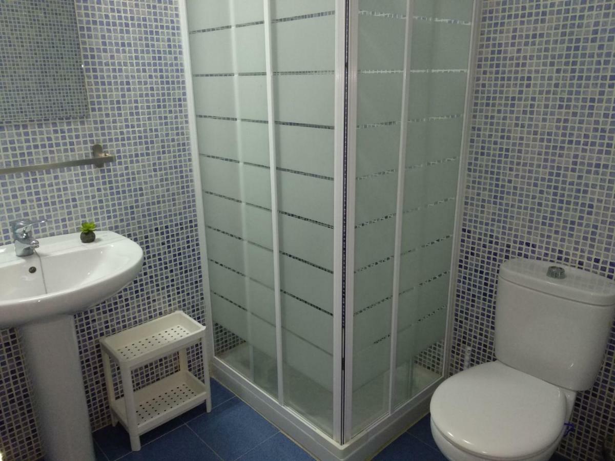Apartamento Estrella Sanlúcar de Barrameda Exterior photo