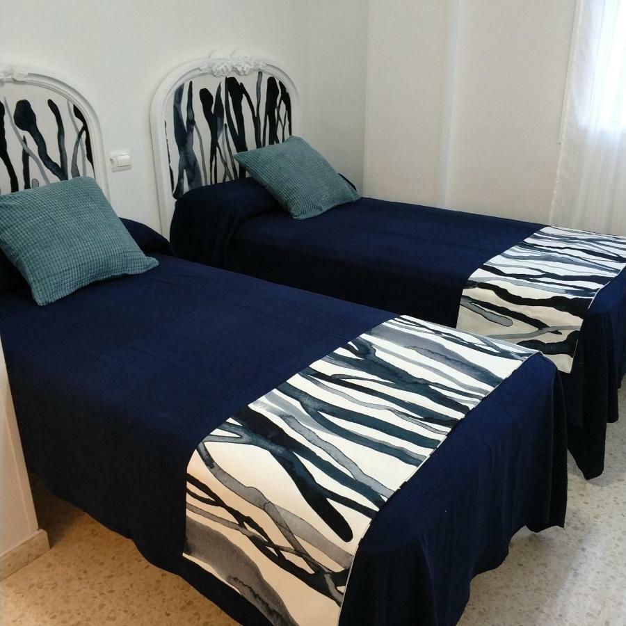 Apartamento Estrella Sanlúcar de Barrameda Exterior photo