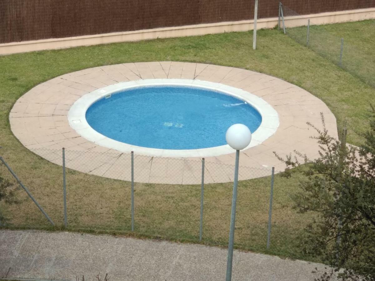 Apartamento Estrella Sanlúcar de Barrameda Exterior photo