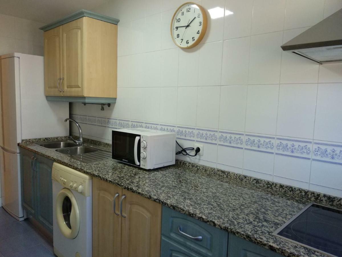 Apartamento Estrella Sanlúcar de Barrameda Exterior photo