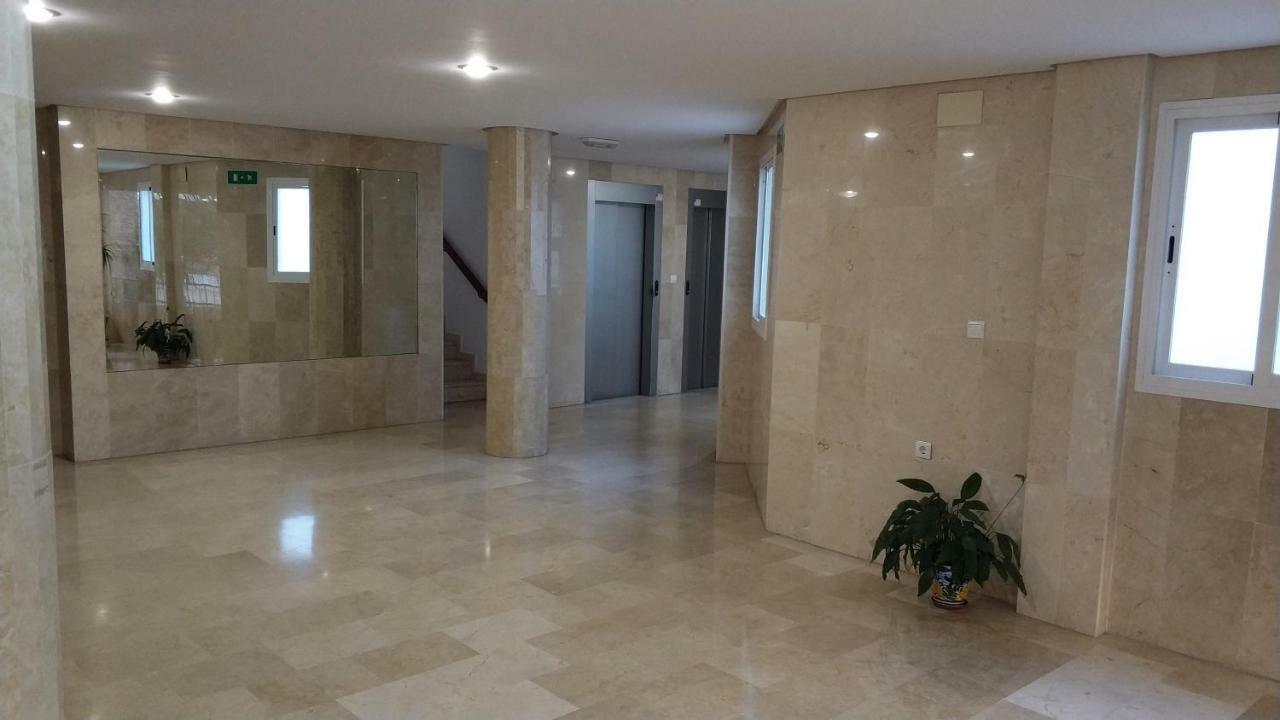 Apartamento Estrella Sanlúcar de Barrameda Exterior photo