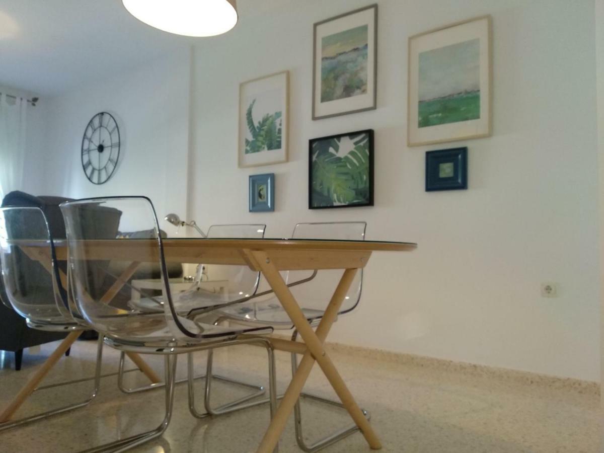 Apartamento Estrella Sanlúcar de Barrameda Exterior photo