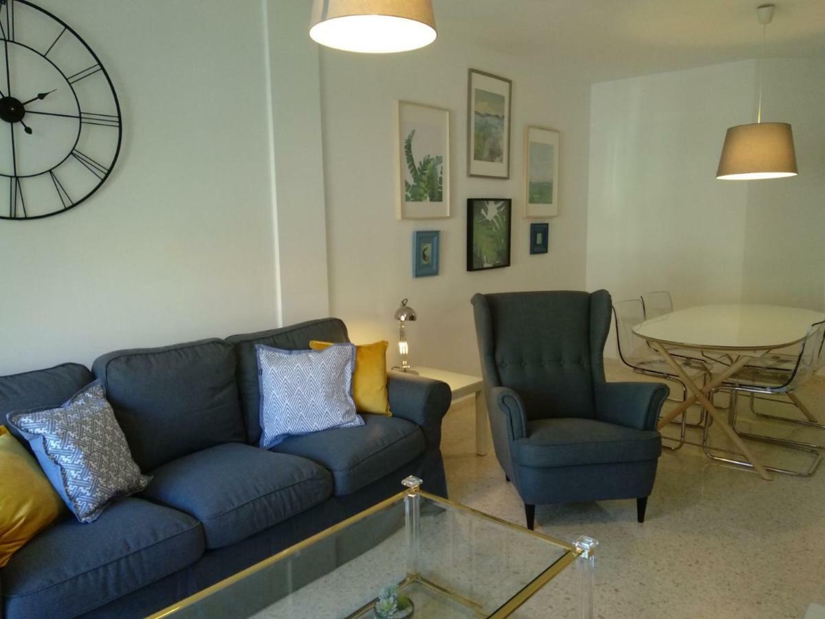 Apartamento Estrella Sanlúcar de Barrameda Exterior photo