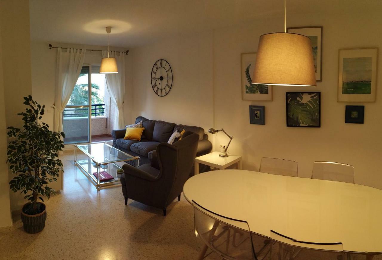 Apartamento Estrella Sanlúcar de Barrameda Exterior photo