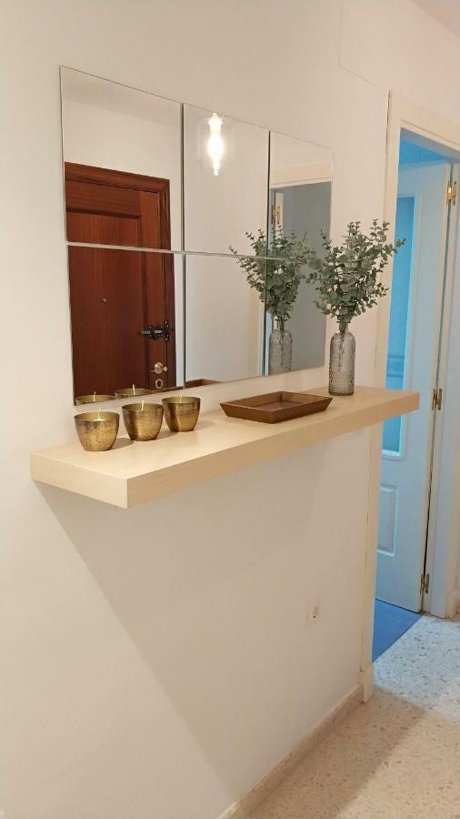 Apartamento Estrella Sanlúcar de Barrameda Exterior photo