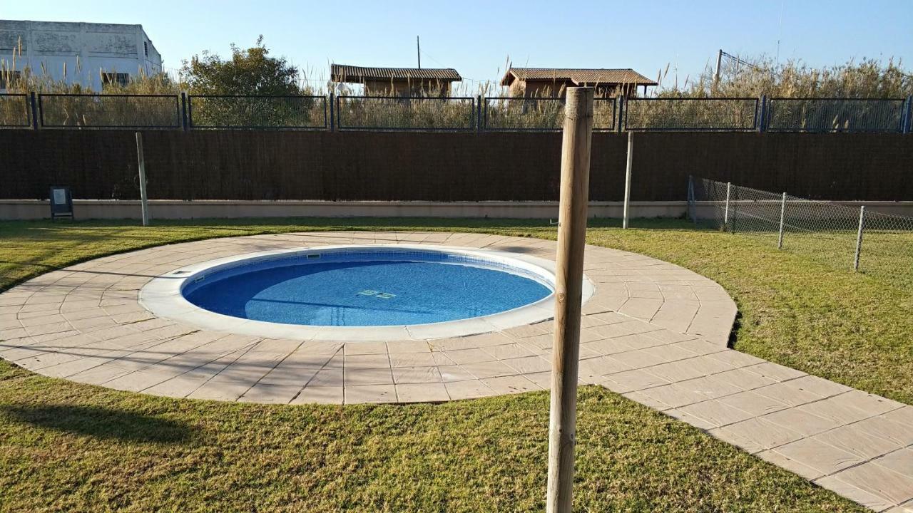 Apartamento Estrella Sanlúcar de Barrameda Exterior photo