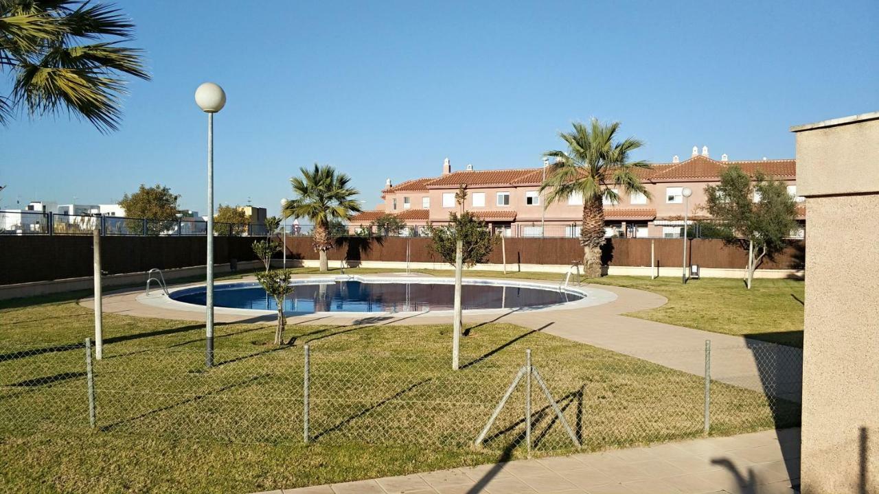 Apartamento Estrella Sanlúcar de Barrameda Exterior photo
