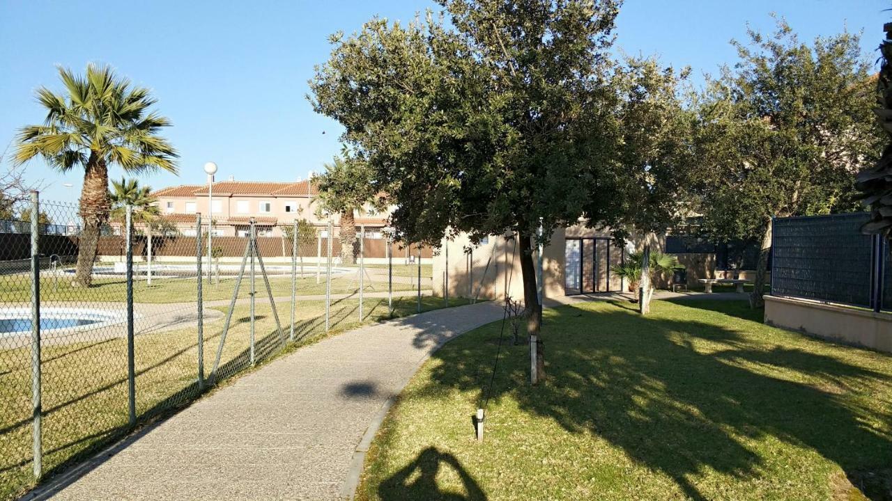 Apartamento Estrella Sanlúcar de Barrameda Exterior photo